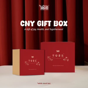 Nature's Own CNY Gift Box